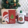 Árbol de Navidad 8 * 12 (510g) Sabor Árbol de Navidad