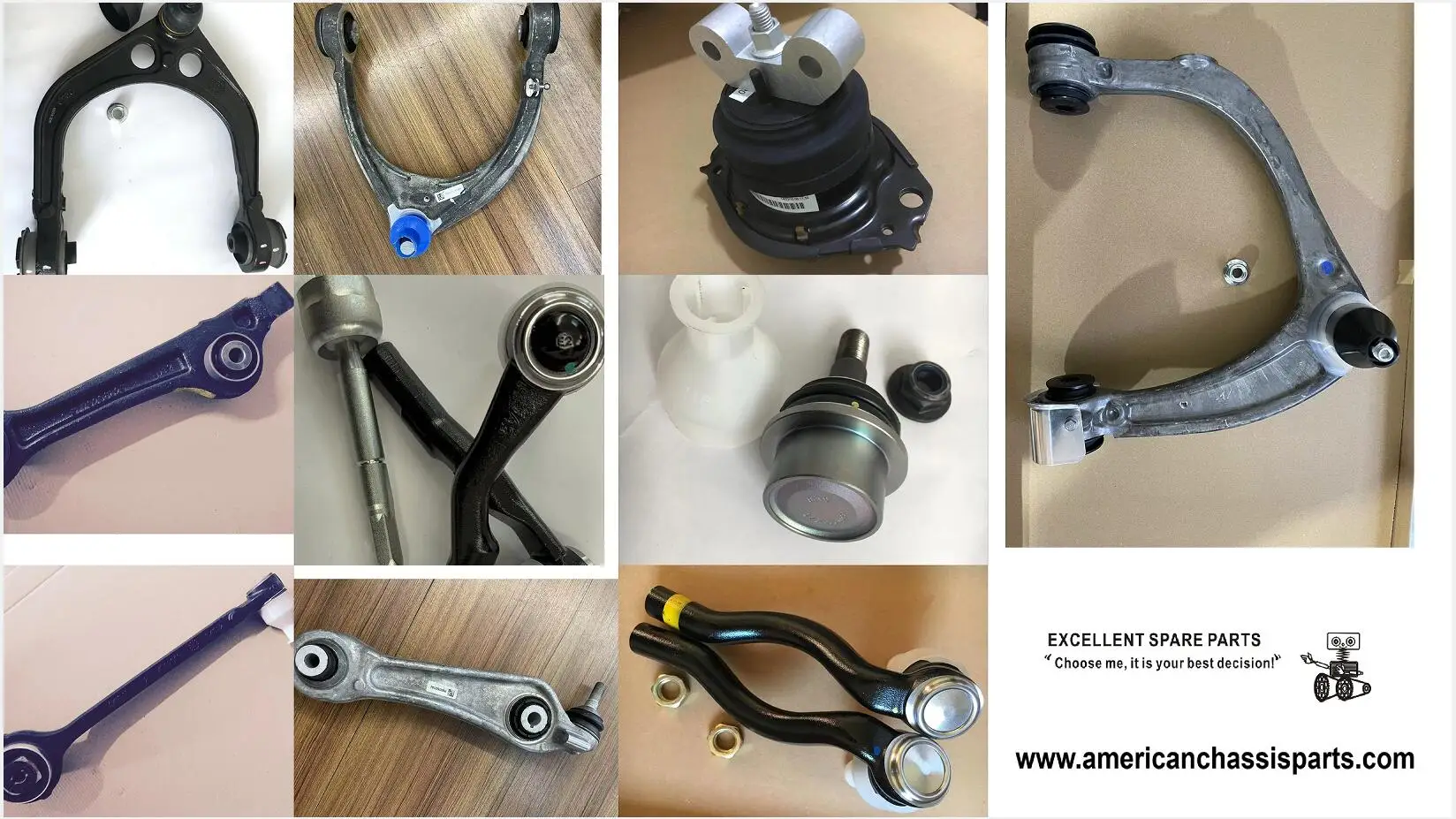 Yuhuan Yongjian Metal Material Co., Ltd.