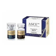 Hot Selling Wholesales ASCE+Ampoule Skin Hair Stem Cell