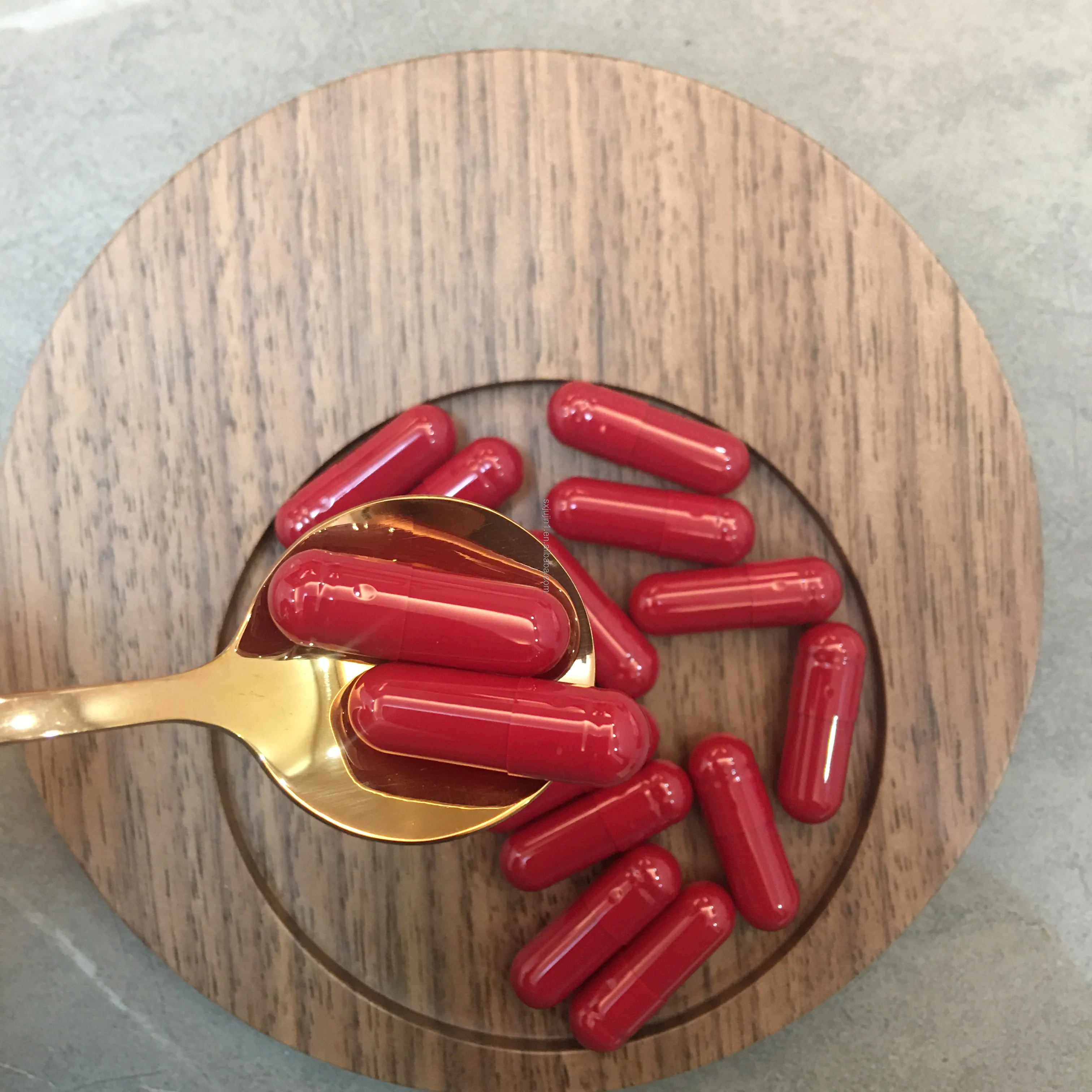 Капсулы пуллулан | Натуральные веганские капсулы на растительной основе Прозрачные размеры 000 00 0 1 2 3 4 Травяные и витаминные продукты