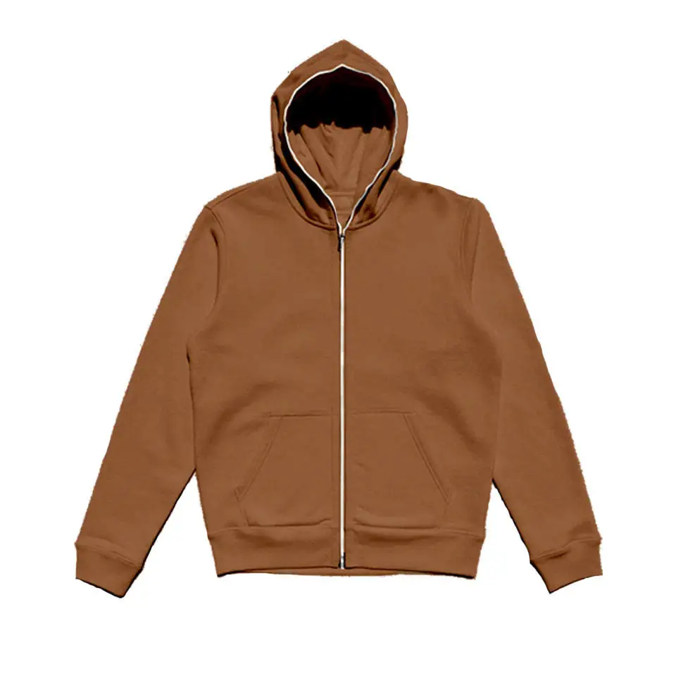 Oem Men 3d Print Hoodie Custom Logo Embroidery French Terry Heavyweight