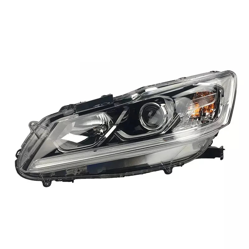 New Front Headlight Car Head Light Lamp Headlamp Assembly 33150t2ah81