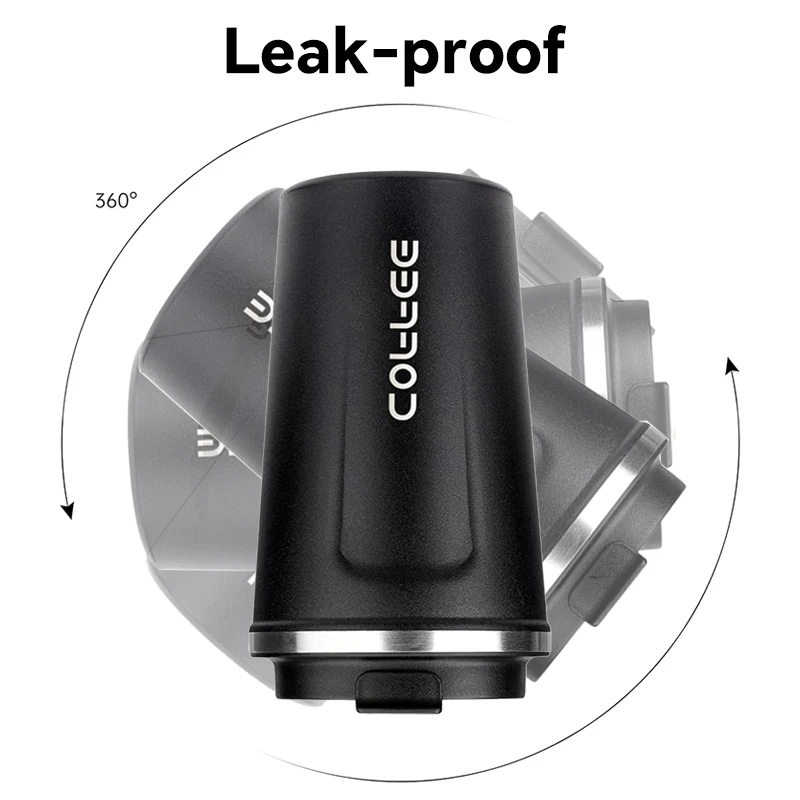 Coffee Vacuum Cup 220ML Small Portable Hot Coffee Cup Insulated Cup Espresso Mug With Lid