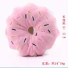 Donut rosa