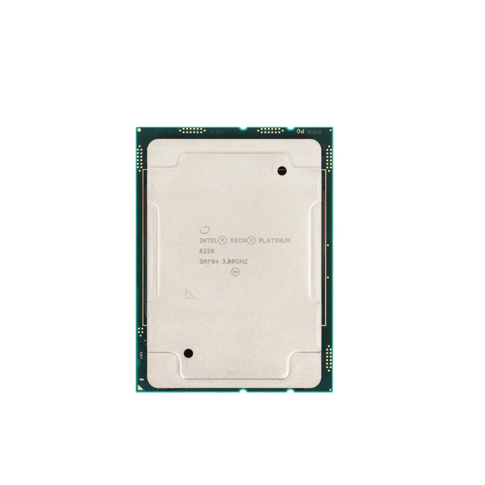SR3GN CD8067303562100 4 Core Intel Xeon Silver Processor Server CPU 4112