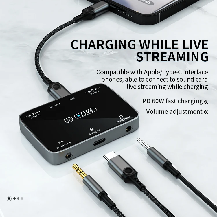 Stereo Adapter 15 Audio Line Digital Optical Cable Stereo Cable I Line Output Converter Car Stereo Audio RCA Power Amp Jack Adapter