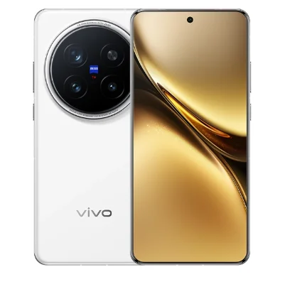 Luxury VIVO X200 Pro 5G Smartphone with 6.78