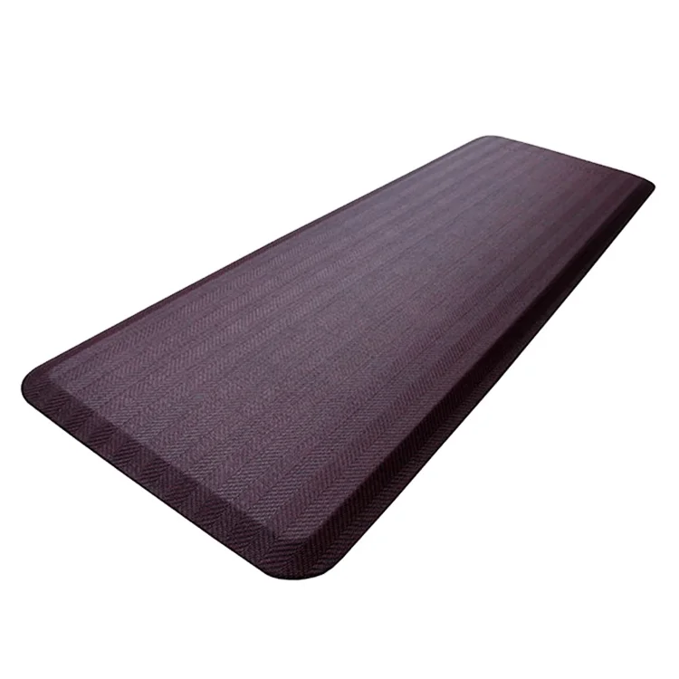 High quality antifatigue PU medical workbench relief mats manufacturers