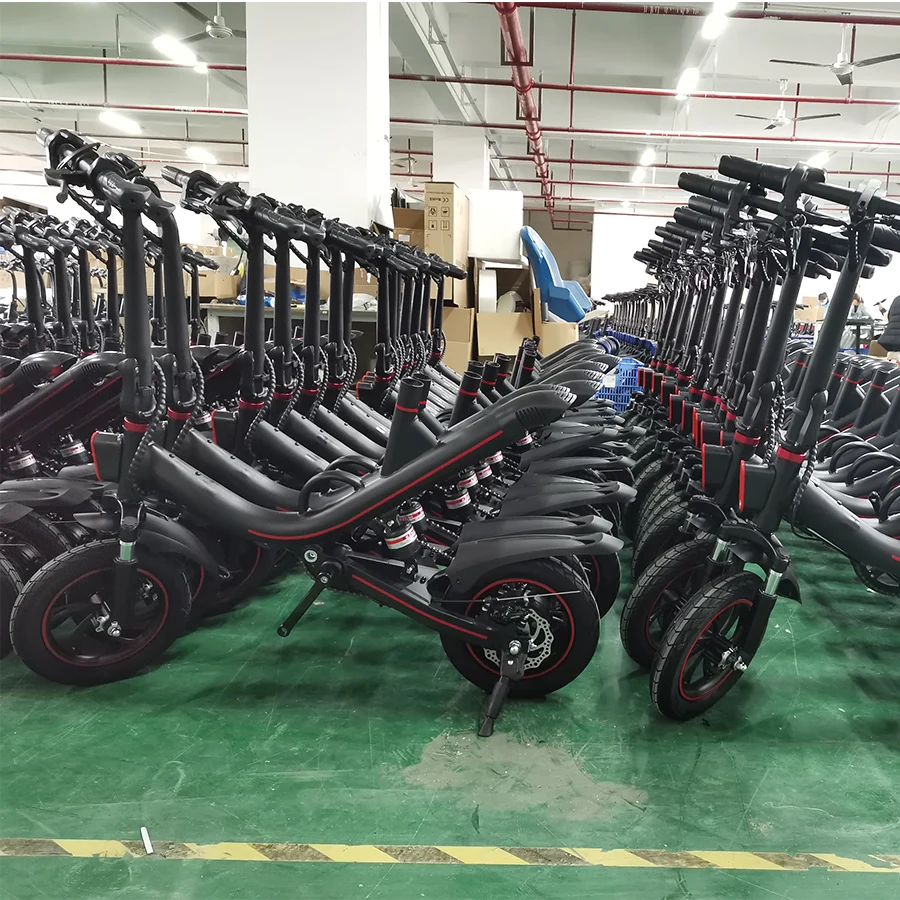 Ouxi V1 Eu Warehouse In Stock 250w Foldable Electric Bike 12/14/16 Inch ...