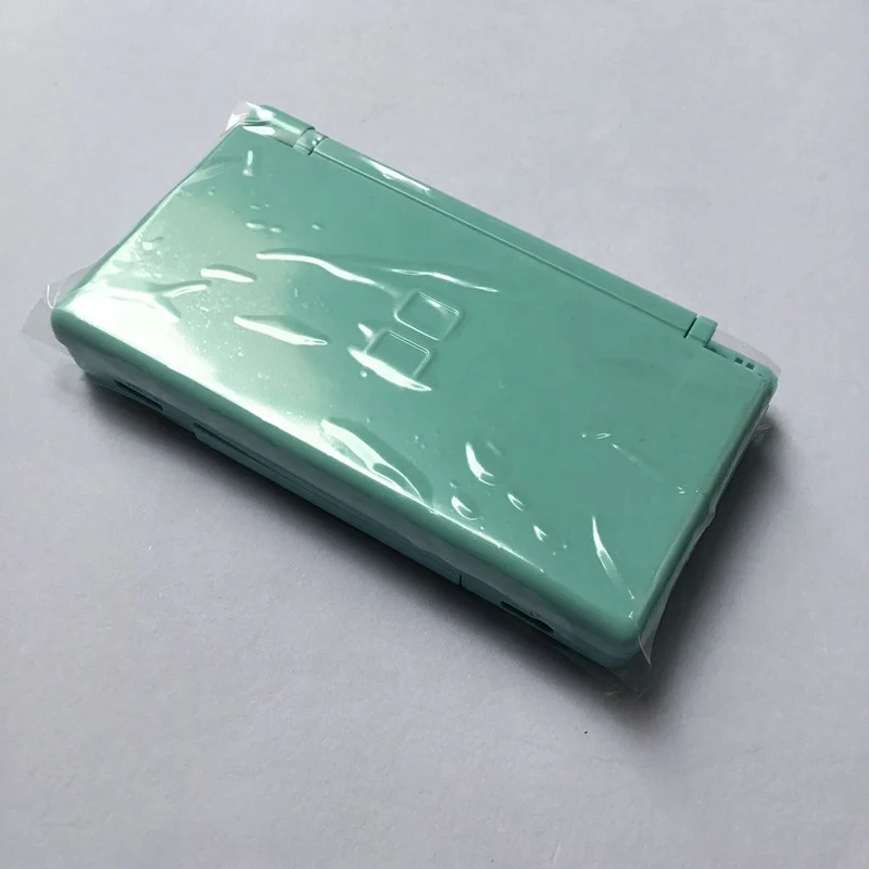 Housing for Nintendo DS Lite Shell for NDSL Casing Repair Replacement