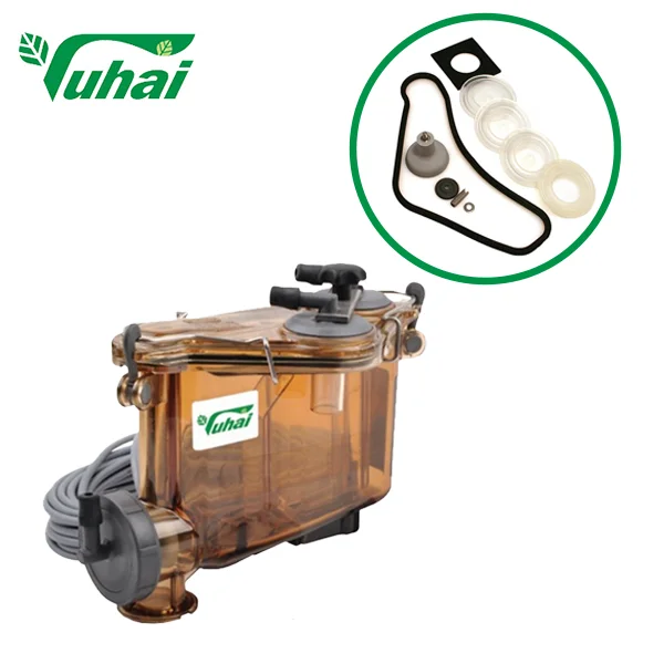 Manufacturer's Price Electronic Auto Milk Meter Milk Machine Collect Fresh Milk for Cattle Cow Sheep Goat