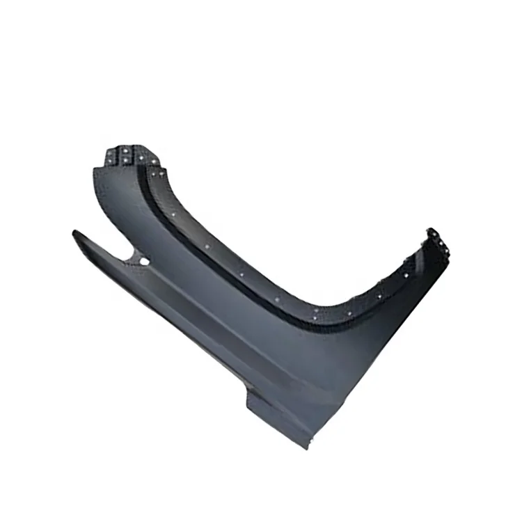 KEBEL Autodijelovi novi vrhunski kvaliteta prednji branik 53812-0C100 OEM 53811-0C120 Krilo za Toyota Tundra 2022