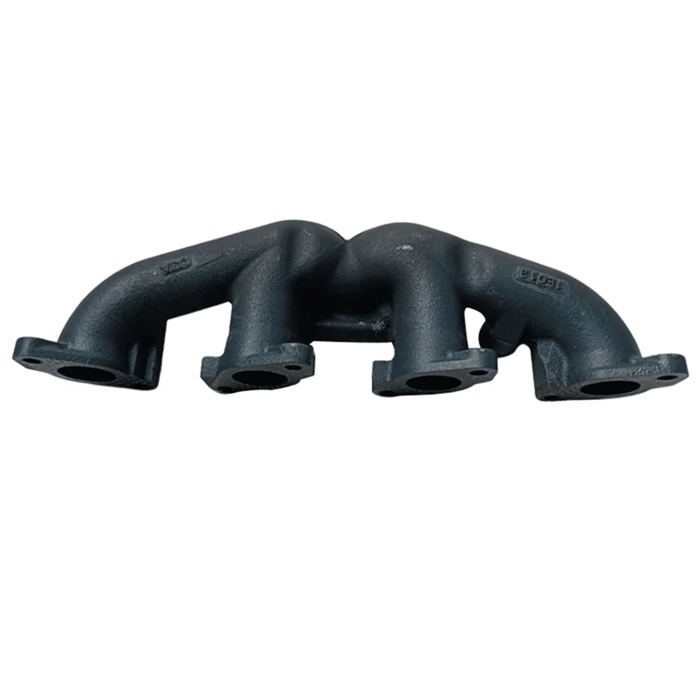 Exhaust Manifold 1E013-12310 for Kubota Engine V2003 V2403