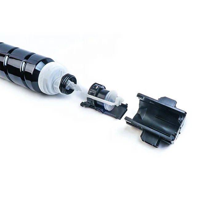 Canon NPG-73 & NPG-71 トナーカートリッジ4本セット 互換性のあるCANON NPG-73 NPG73 GPR-57 GPR57 C-EXV-53イメージ