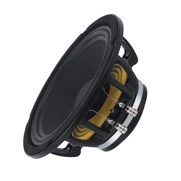 Unique Design Car Audio Speaker  Hot Sale 2021 Sound Products Auto Speakers 8 Inch Midrange Speaker