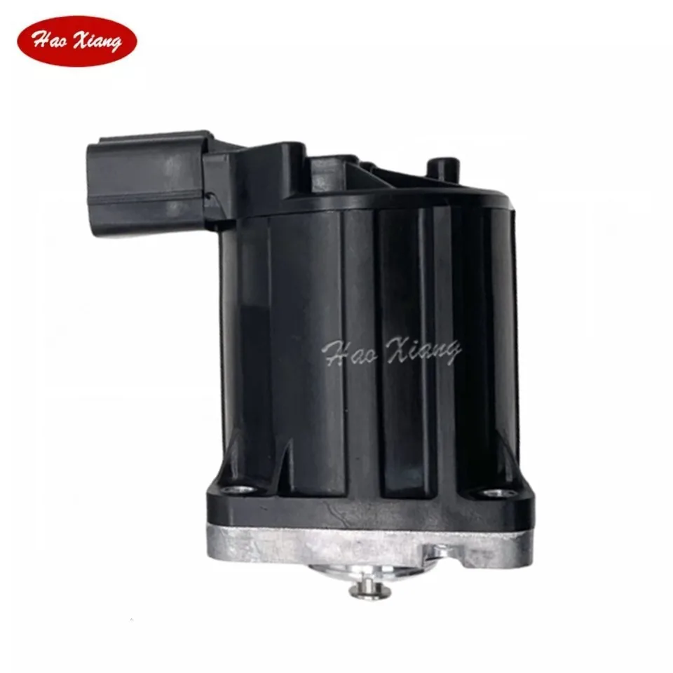 HaoXiang Auto Valvula EGR Valve OEM 12V K5T74176 K5T74178 5271583 8 PINS for Isuzu cummins