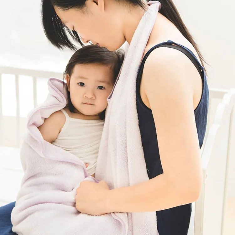 Baby born hooded towel Clearance