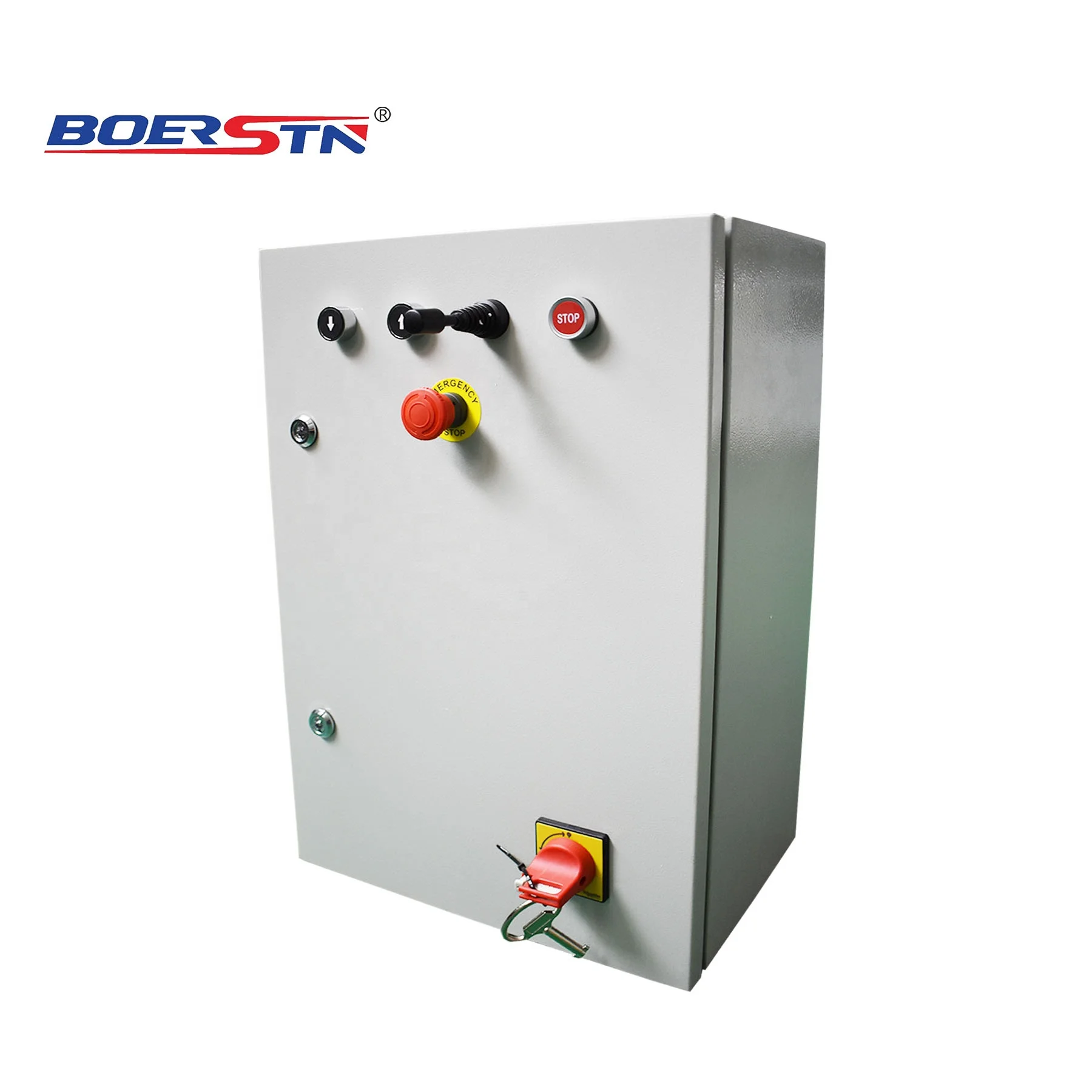 Lift Elevator Electrical Control Panel Board / Box