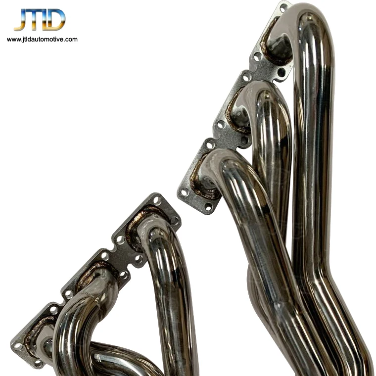 thumbnail image 2 of Genuine BMW Exhaust Manifold To Front Pipe Seal Set (2-Pack) - E46 E90 E92 Z3 Z4 2 of 5