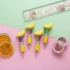 Orange series
