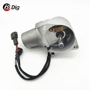 Excavator ZX200-5G EX200-5 EX200-3 Throttle Motor 4614911