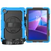 Silicone blu chiaro