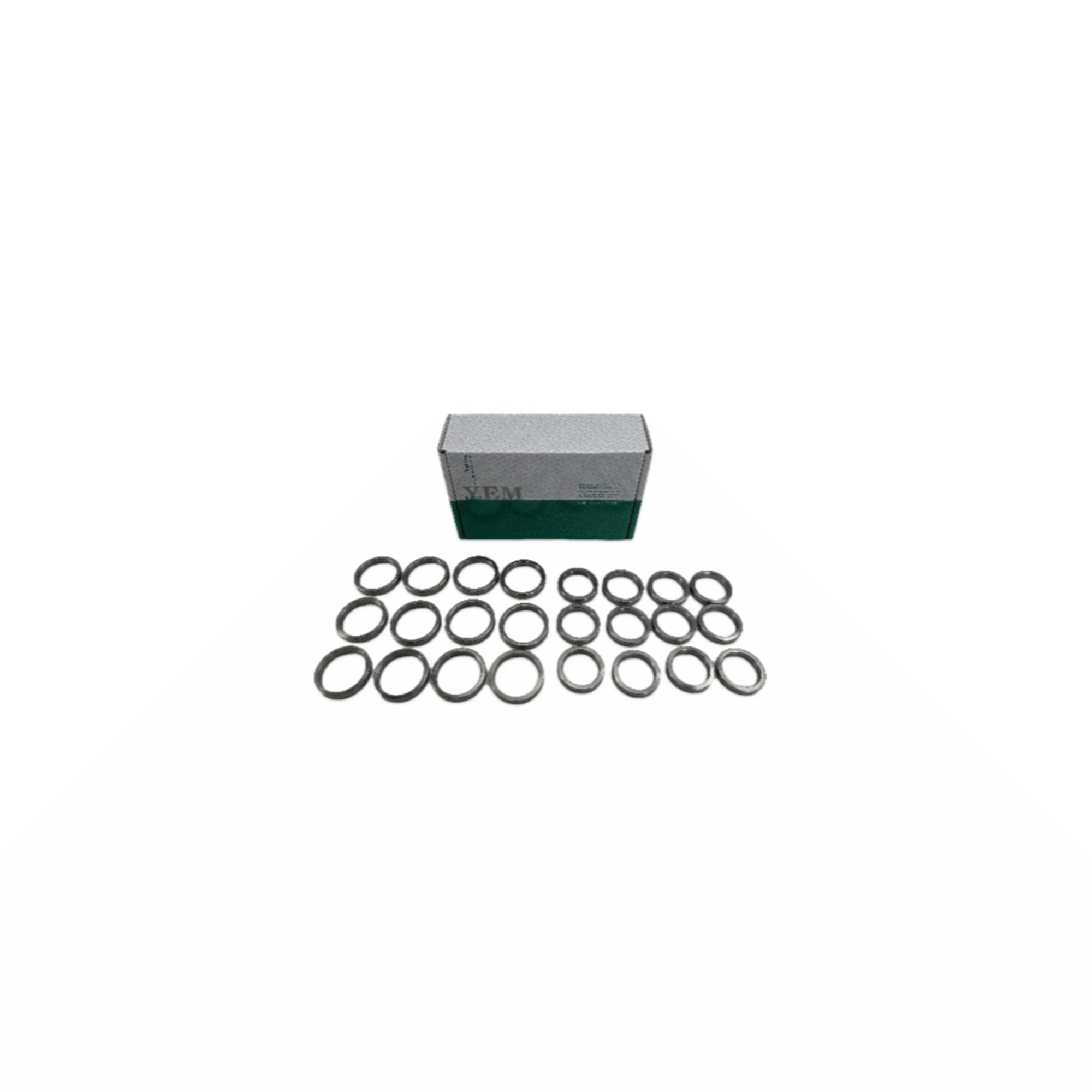 EH100 Valve Seat for Hino Engine Repair Kit