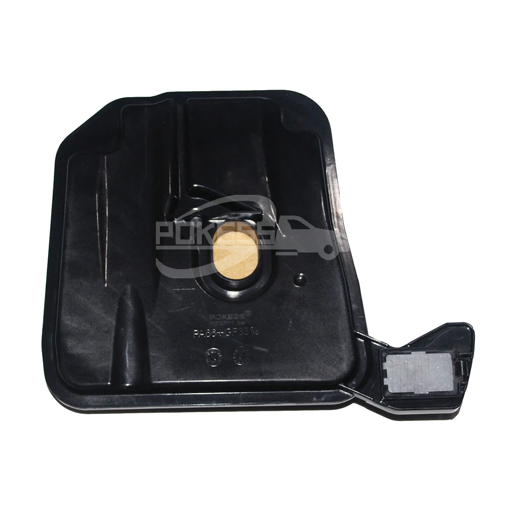 BB5P7G186BC EG9P7G186AA EG9P7G186AB BB5P7G186BB 5184699 Transmission O... — 4