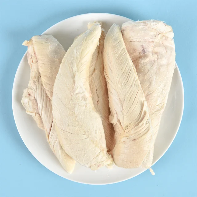 Sell High-Quality Good Price Chicken Snacks Treats Wholesale Hot Sell Freeze Dried Chicken Breast