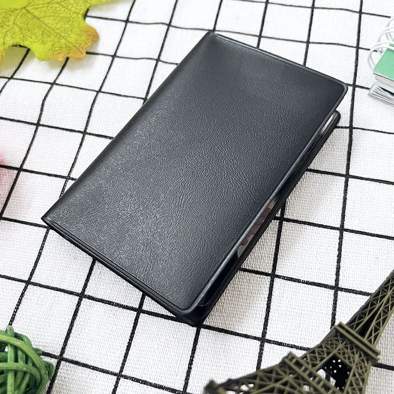 X812 пользовательский мягкий ПВХ пластиковый Виниловый держатель для проездных билетов