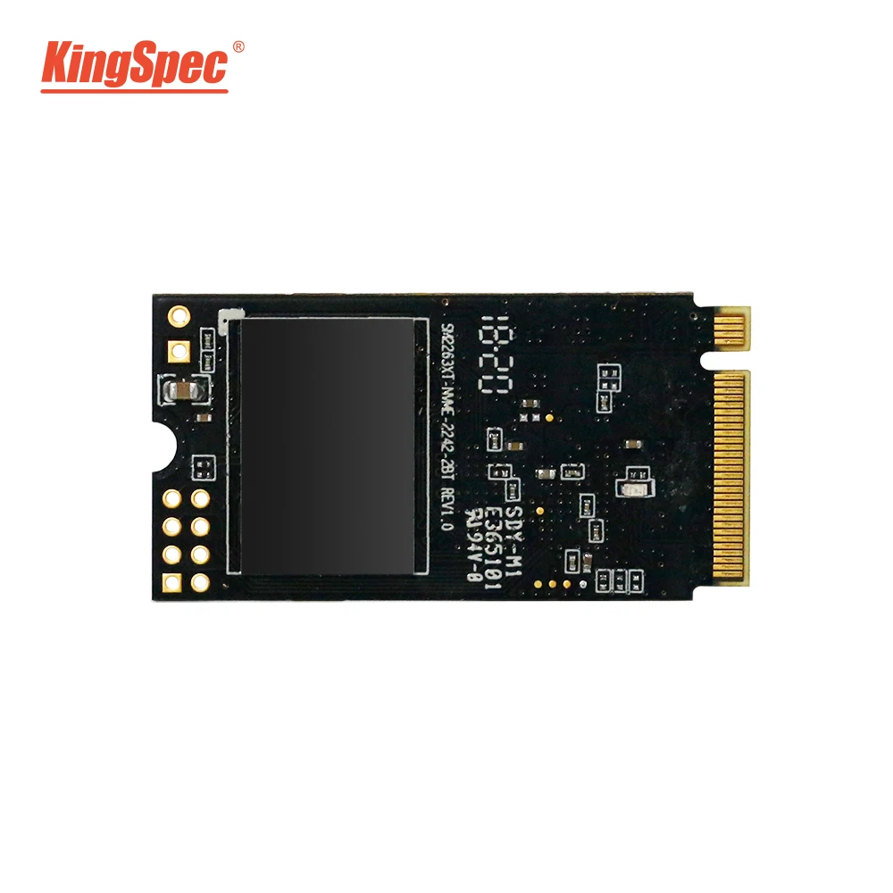 Kingspec SSD 3 года гарантии 1200/1100 МБ м2 жесткий диск 480 ГБ