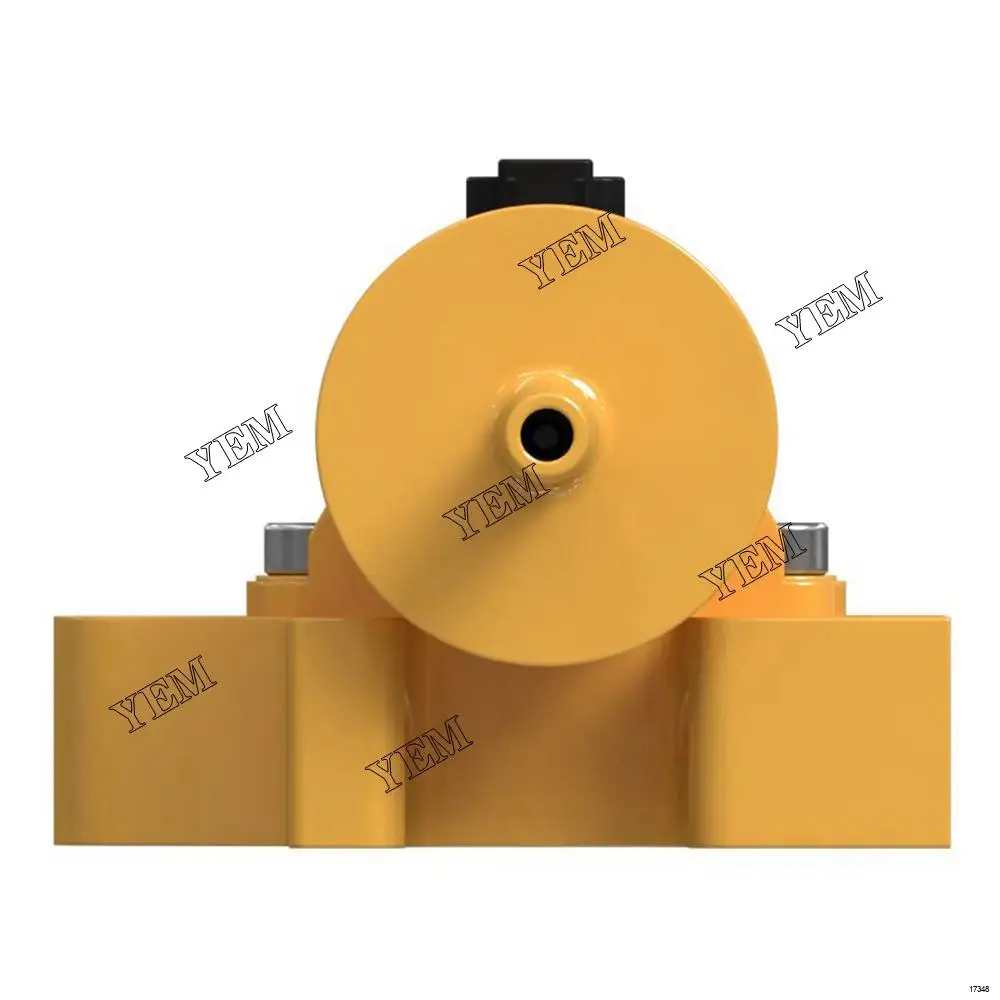 China Wholesale Pump Fit for 357-6471 Engine Parts 5