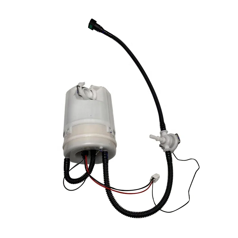 Gak Brand Fuel Pump Oem Wgs500110 Wgs500070 Wgs500071 Fit For L319 L320 Fuel Pump Assembly Buy