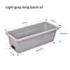 Light Gray-new material