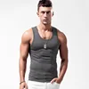 Vest-dark gray