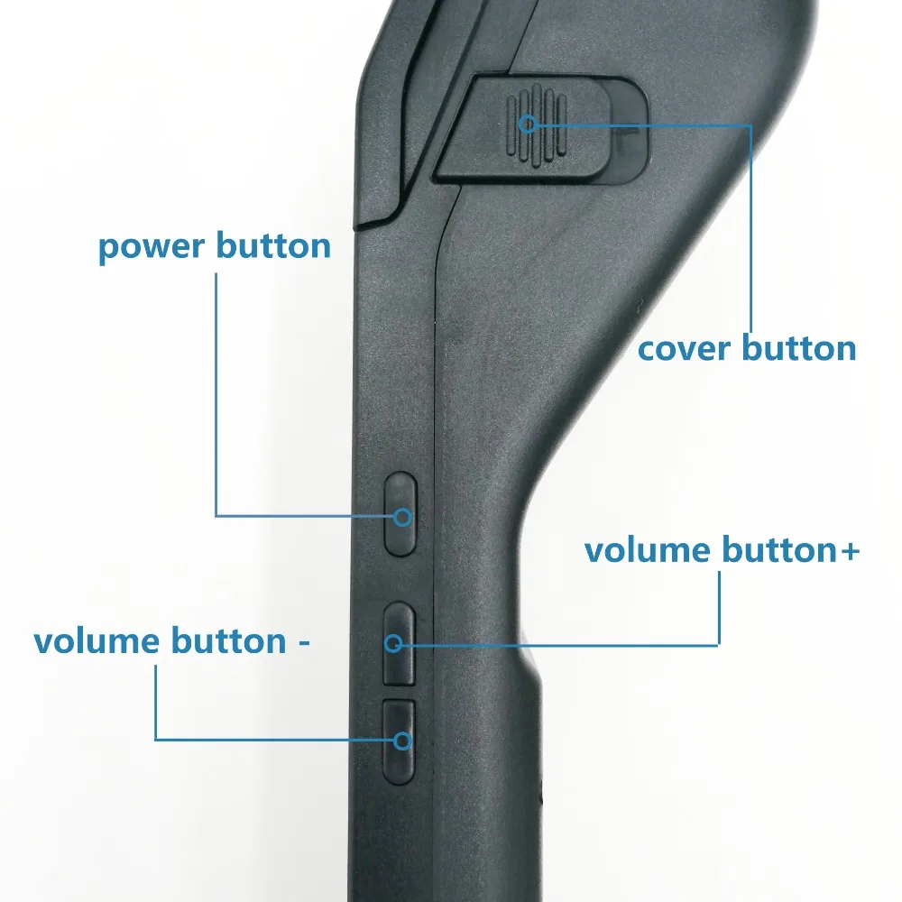 Cheap Handy Pos Machine A7 7inch Touch Screen Smart Order Terminals