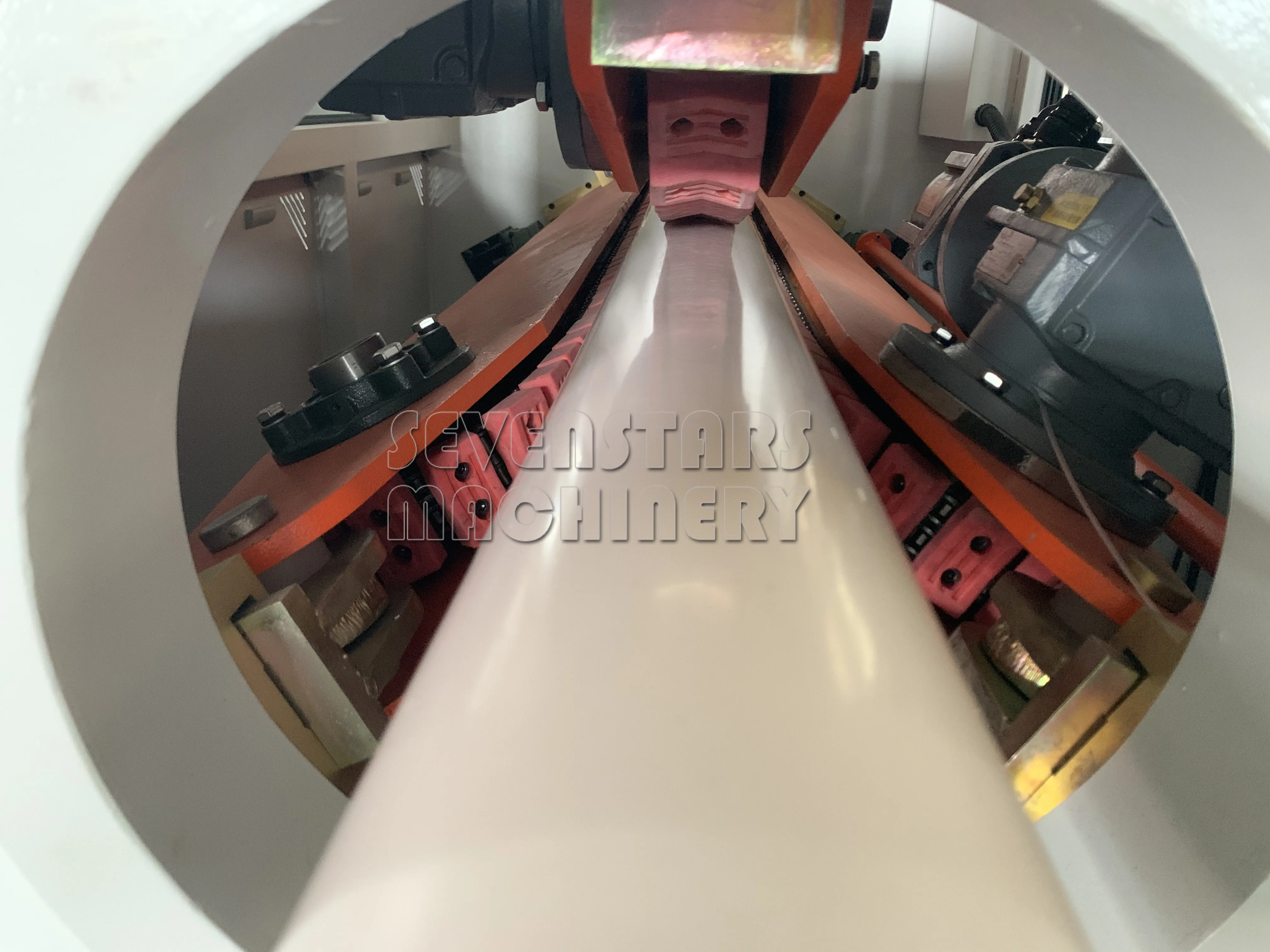 Good Sale Pvc Pipe Making Machine for Plumbing Materials Tubo Pvc Pipe