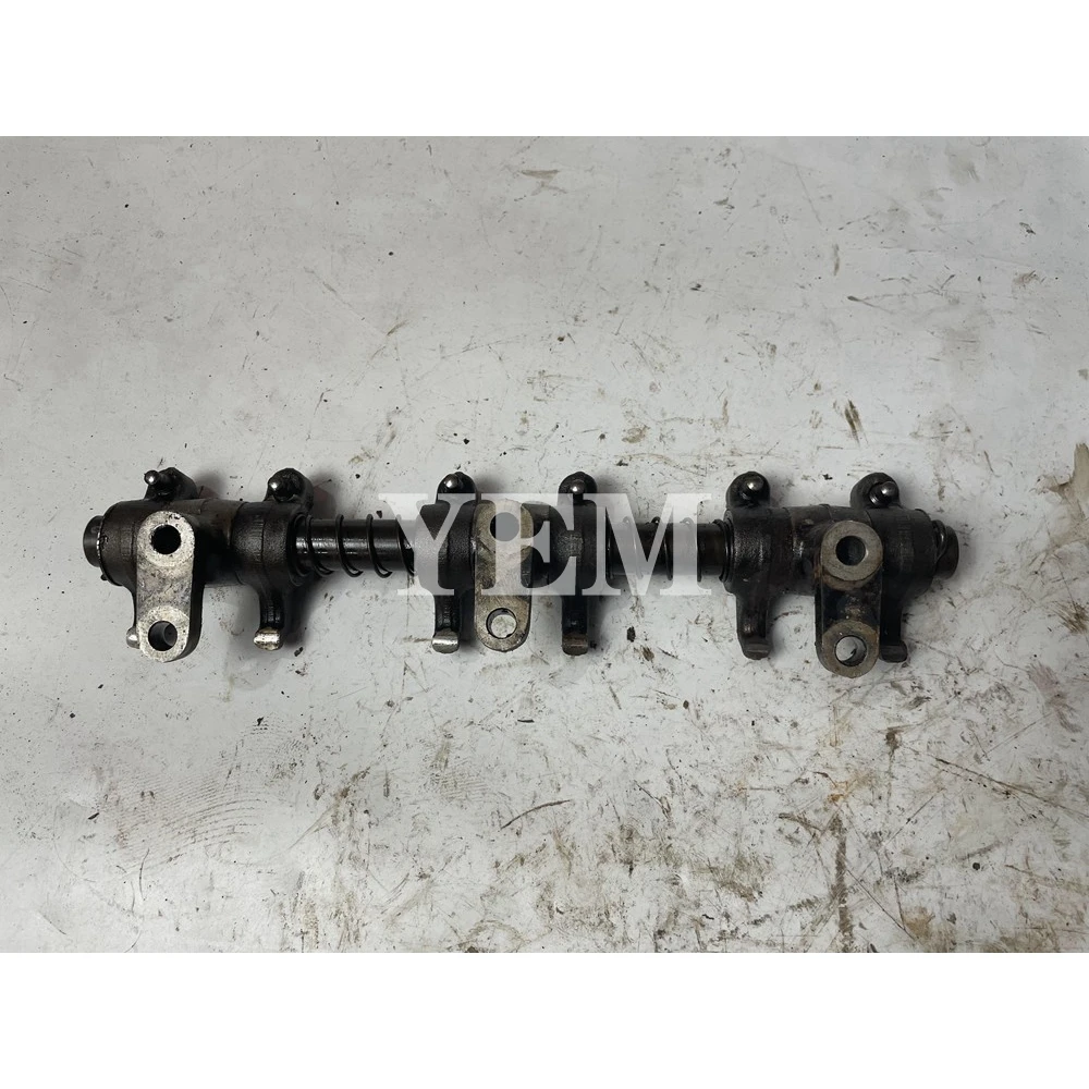 High Quality S3F Rocker Arm Assy for Mitsubishi Engine Parts 4