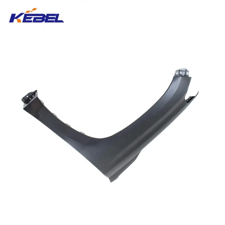 KEBEL Autodijelovi novi vrhunski kvaliteta prednji branik 53812-0C100 OEM 53811-0C120 Krilo za Toyota Tundra 2022