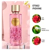 ET002-ROSA, LOTO DELLA NEVE, ROSA
