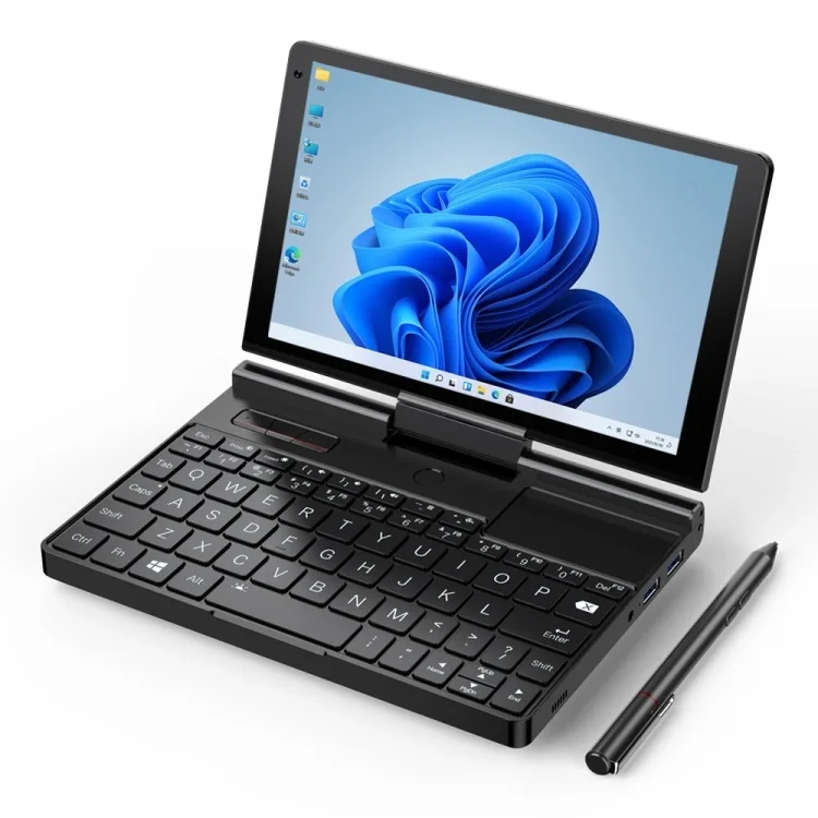 New Arrival Handheld Gpd Pocket 3 Mini Pc 8gb+512gb 180 Degree Flip  Rotation 8.0 Inch Mini Pocket Laptop - Buy Mini Pc,Mini Pocket  Laptop,Rotation Laptop Product on Alibaba.com