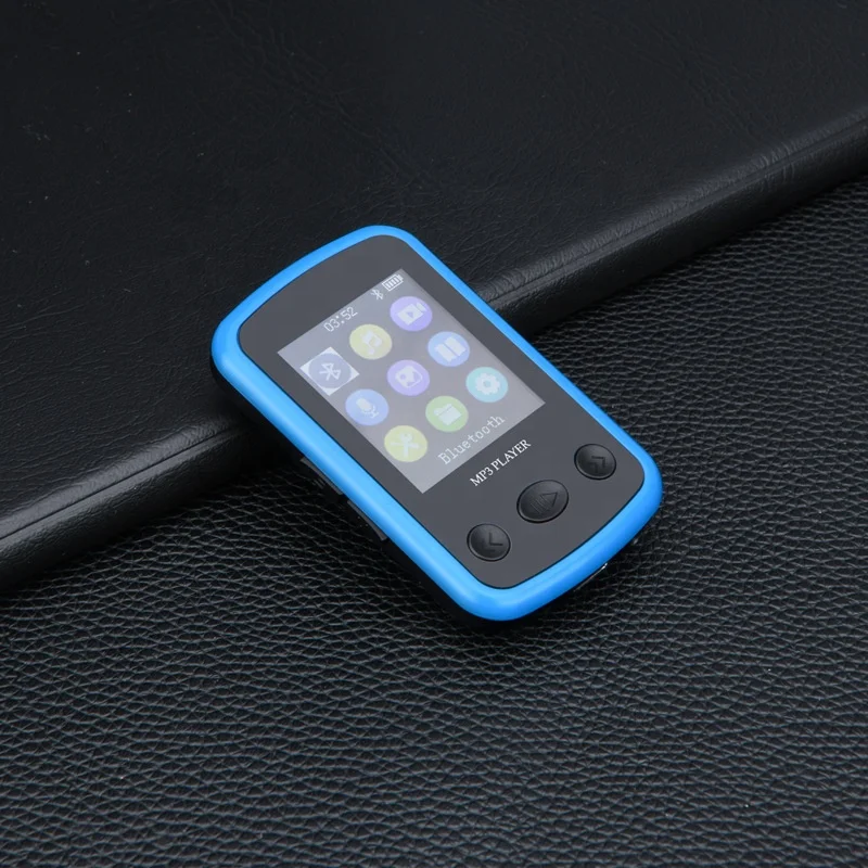 Популярный мини MP3-плеер с