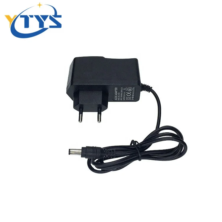 12v 0.5a адаптер питания