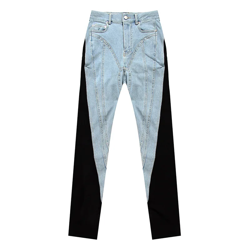 Women Jeans Trouser,Women Jeans Pants 