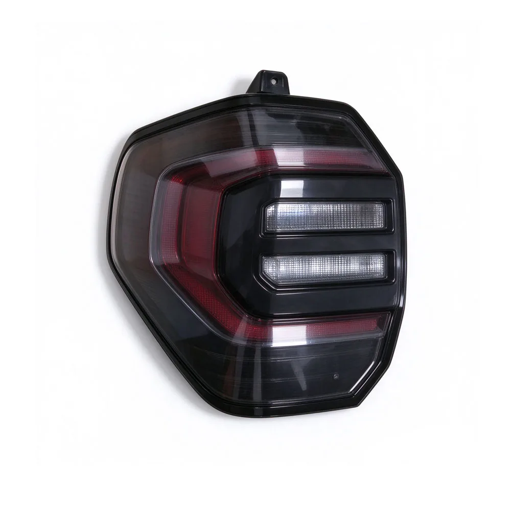 KEBEL Manufacture Well Made Car Rear Lamp Taillight NI2801194 OEM 26550-3AN0A for Nissan Versa 2012-2019