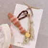ปลาลายสก็อตสีชมพู