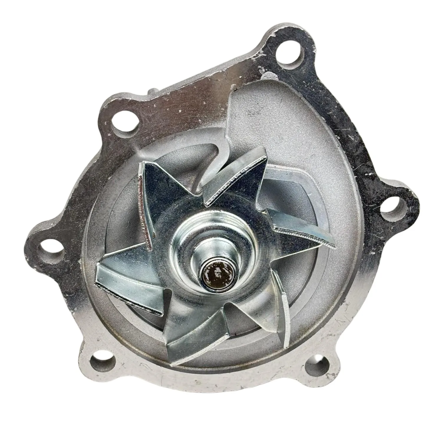 Excavator Water Pump 8-97312147-3 for D-MAX 2.5DITD 4JJ1