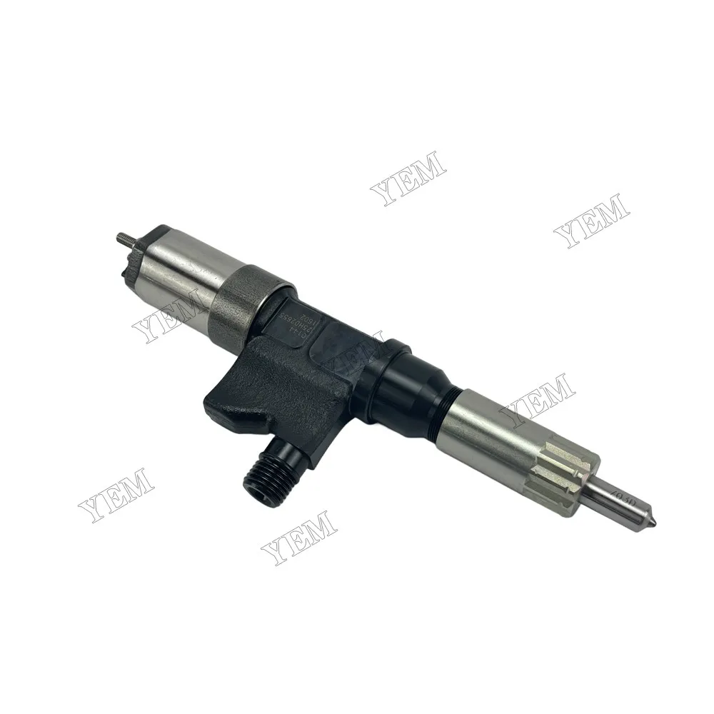 Fuel Injector 095000-0144 Fit for Isuzu 6HK1 Engine