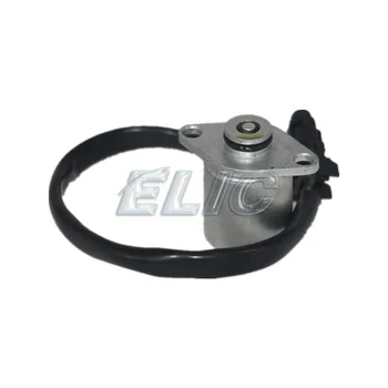 Vio35 Vio40 Vio45 Vio55 Excavator Hydrulic Solenoid Valve 172460-73900  172460-73910 172460-73920 For Yanmar - Buy Vio35 Vio40 Vio45 Vio55  Excavator Hydrulic Solenoid Valve 172460-73900 172460-73910