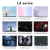 LX series